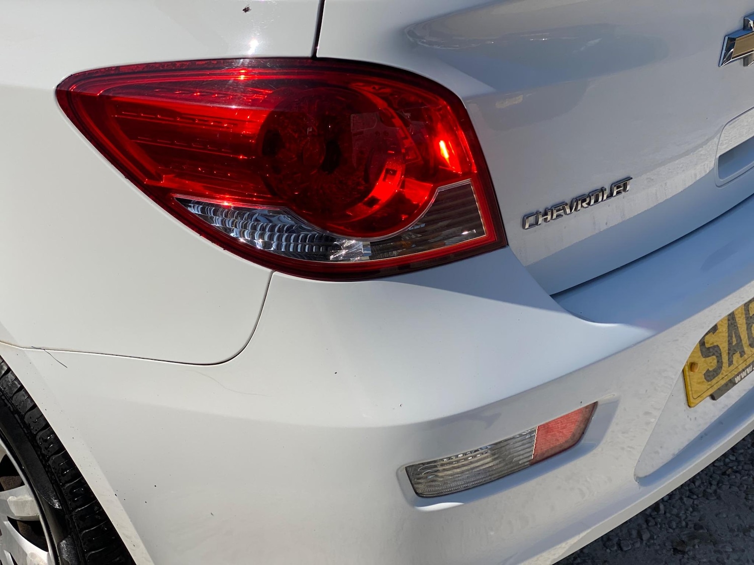 Used Chevrolet Cruze 2013 for sale - 77067052: Photo 28