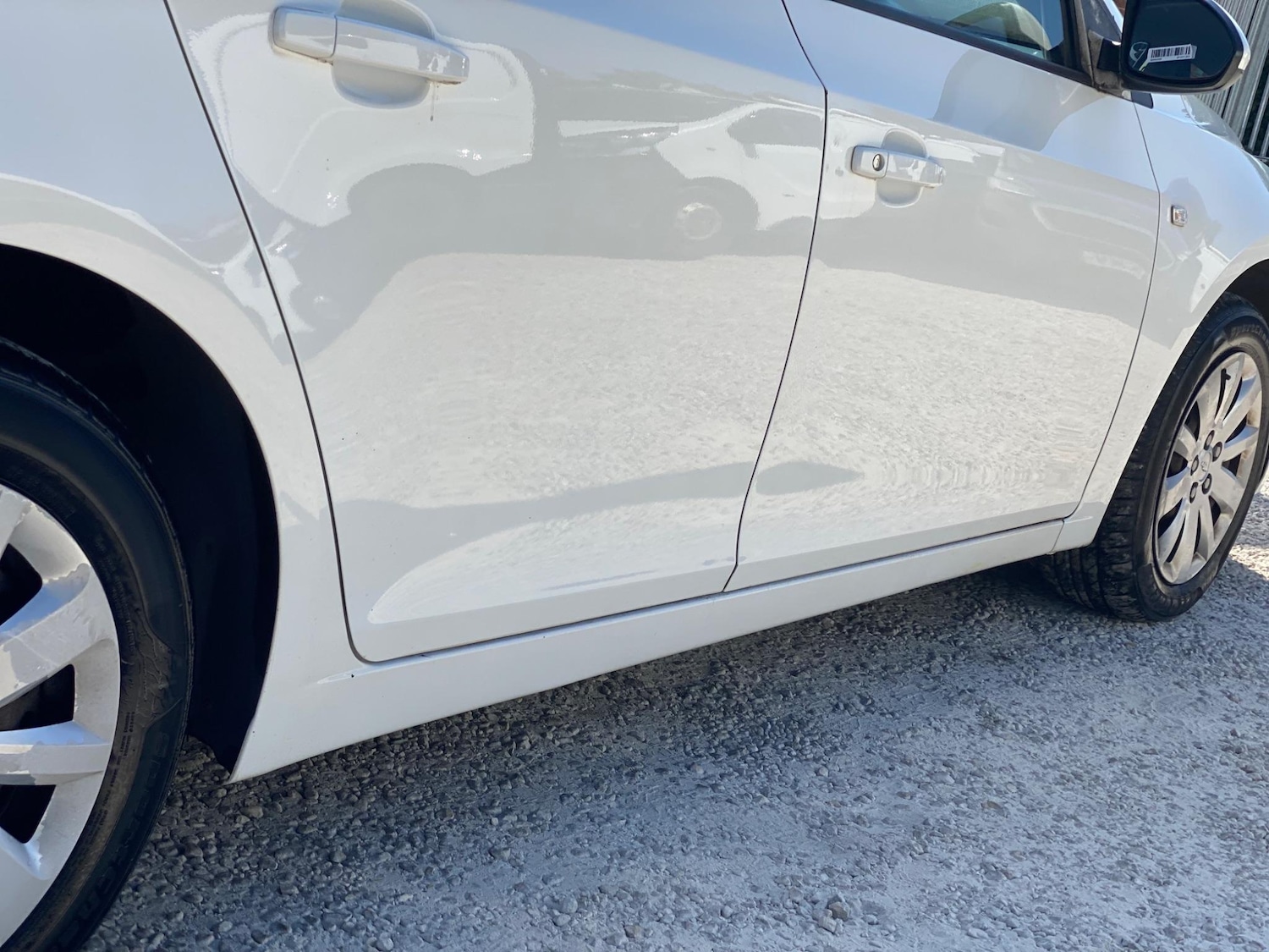 Used Chevrolet Cruze 2013 for sale - 77067052: Photo 29