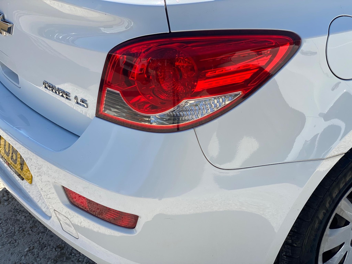 Used Chevrolet Cruze 2013 for sale - 77067052: Photo 31