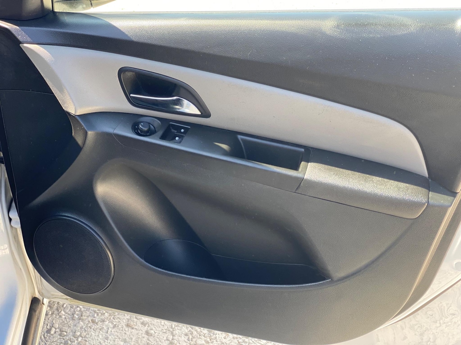 Used Chevrolet Cruze 2013 for sale - 77067052: Photo 35