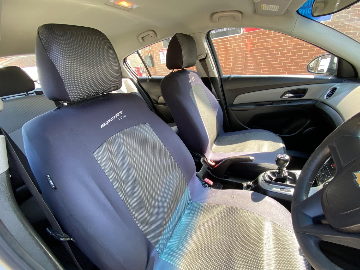 Used Chevrolet Cruze 2013 for sale - 77067052: Photo 38