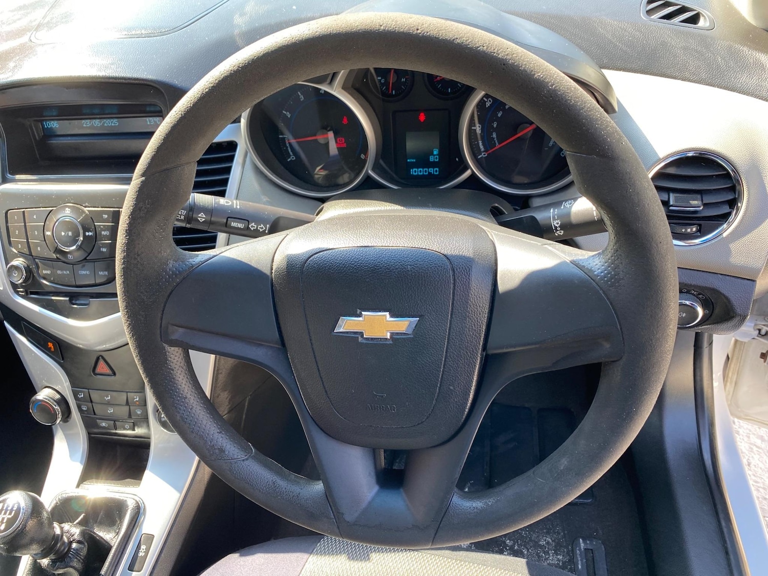 Used Chevrolet Cruze 2013 for sale - 77067052: Photo 39