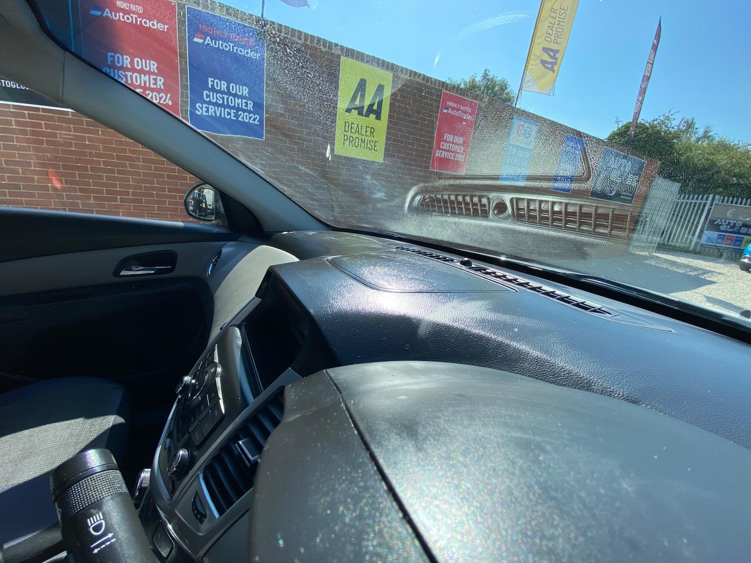 Used Chevrolet Cruze 2013 for sale - 77067052: Photo 40