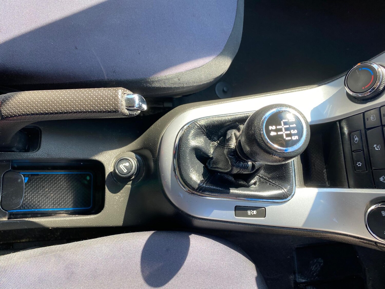 Used Chevrolet Cruze 2013 for sale - 77067052: Photo 42