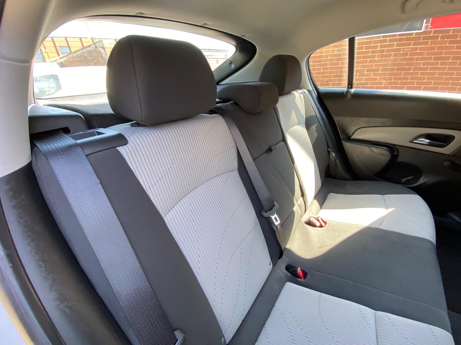 Used Chevrolet Cruze 2013 for sale - 77067052: Photo 44