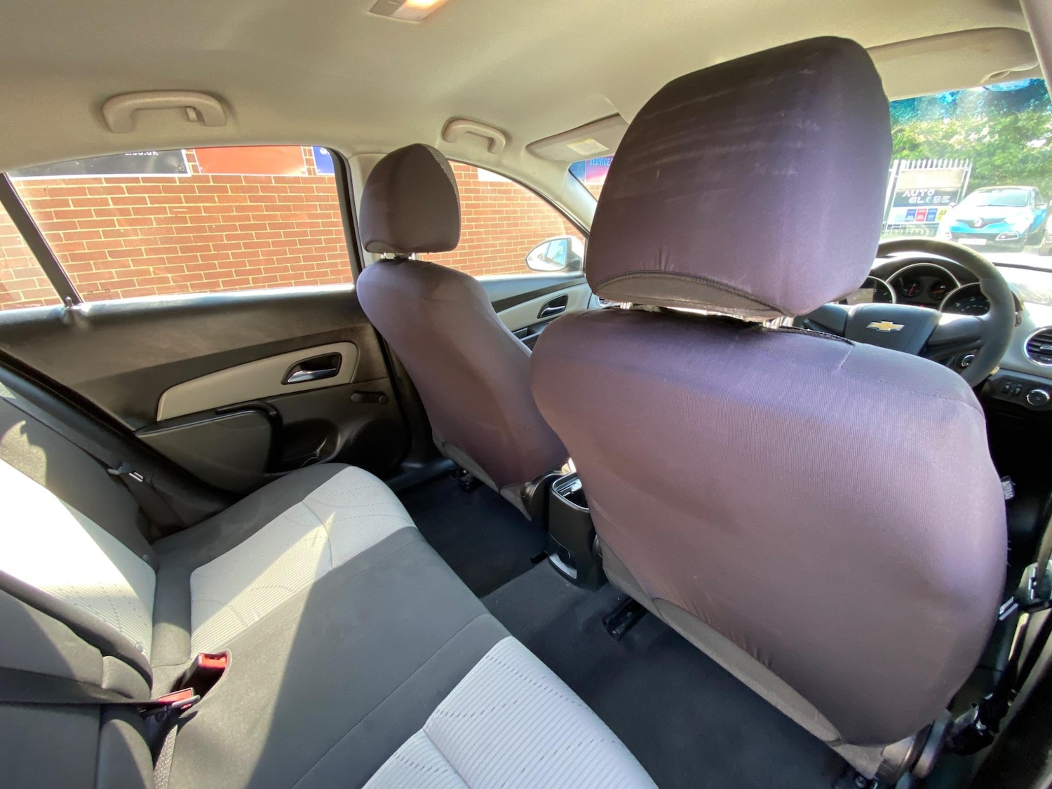 Used Chevrolet Cruze 2013 for sale - 77067052: Photo 45