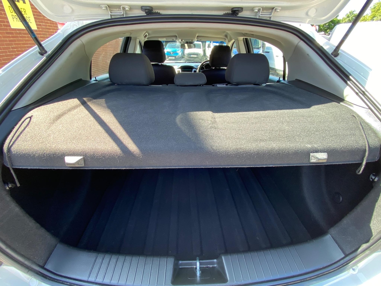 Used Chevrolet Cruze 2013 for sale - 77067052: Photo 46