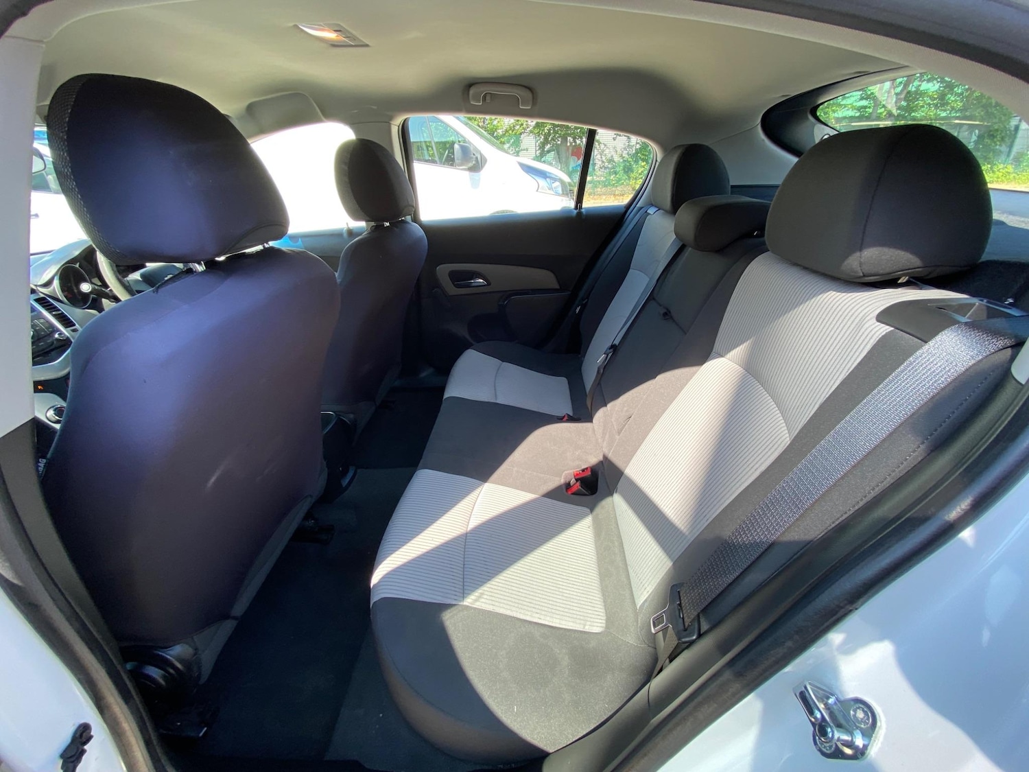 Used Chevrolet Cruze 2013 for sale - 77067052: Photo 50