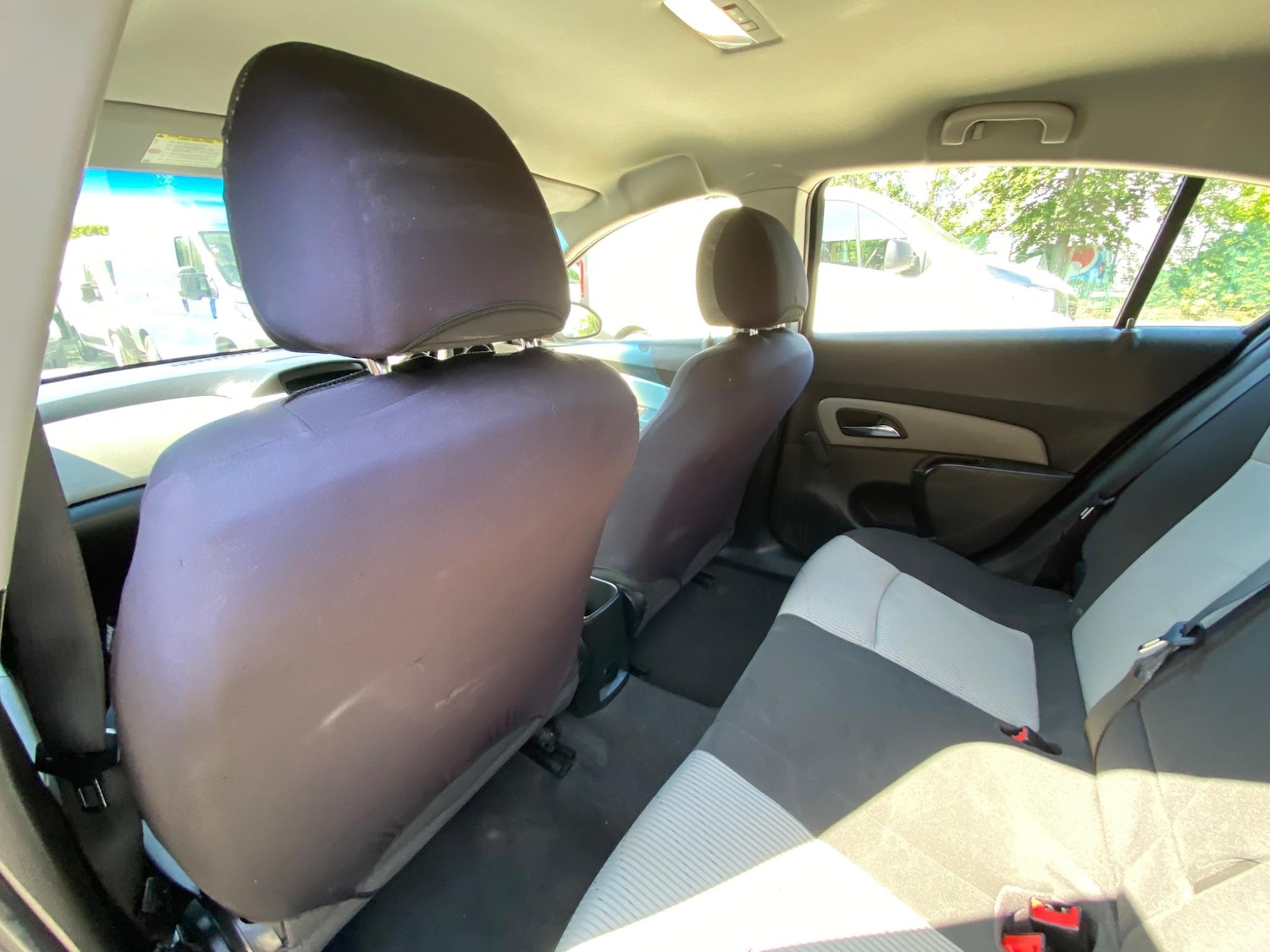 Used Chevrolet Cruze 2013 for sale - 77067052: Photo 53