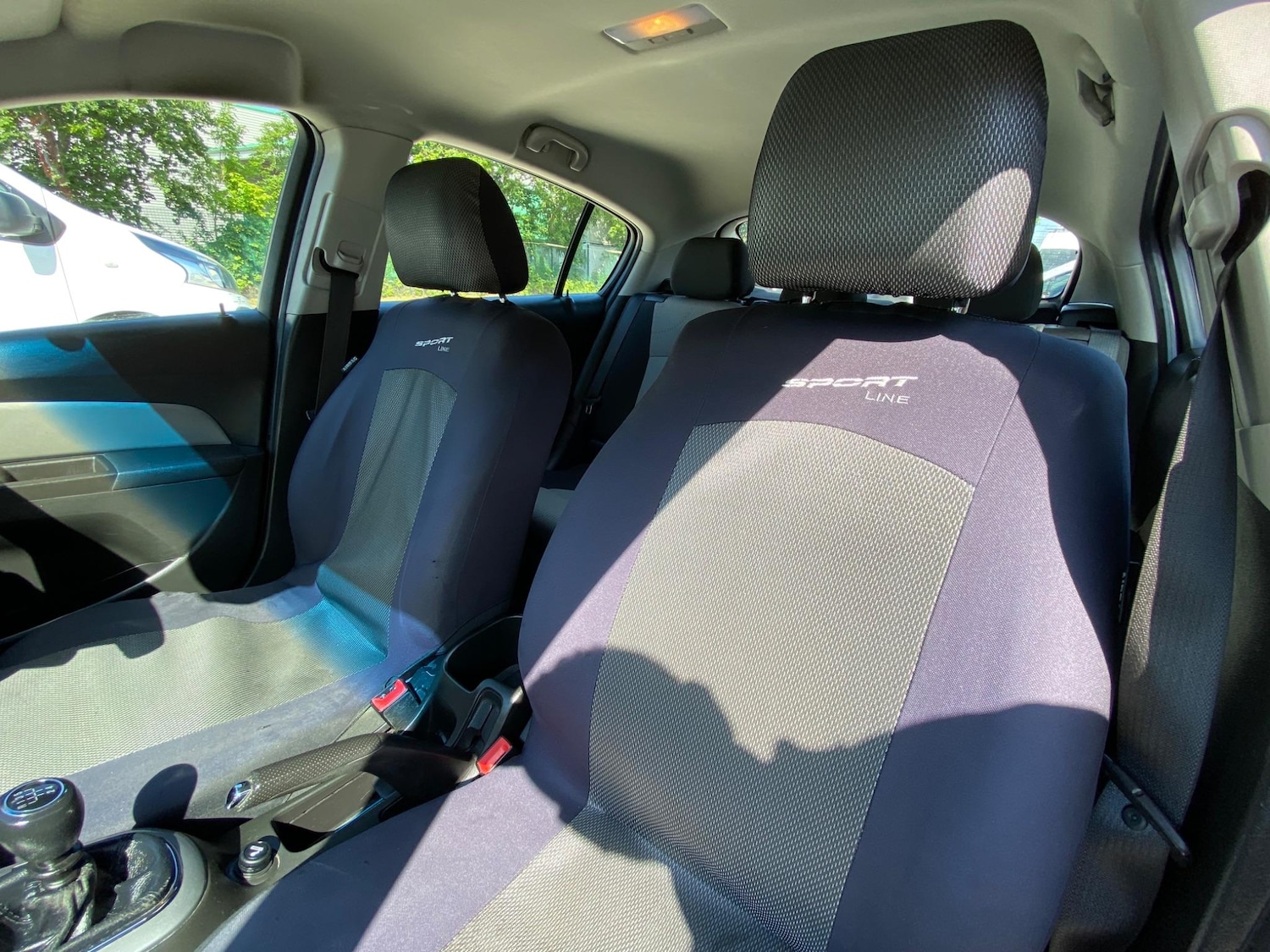 Used Chevrolet Cruze 2013 for sale - 77067052: Photo 54