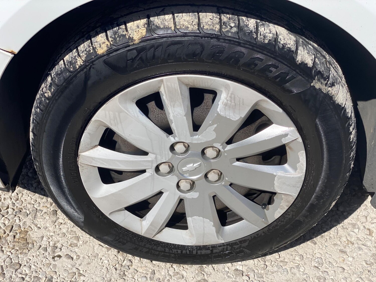 Used Chevrolet Cruze 2013 for sale - 77067052: Photo 56