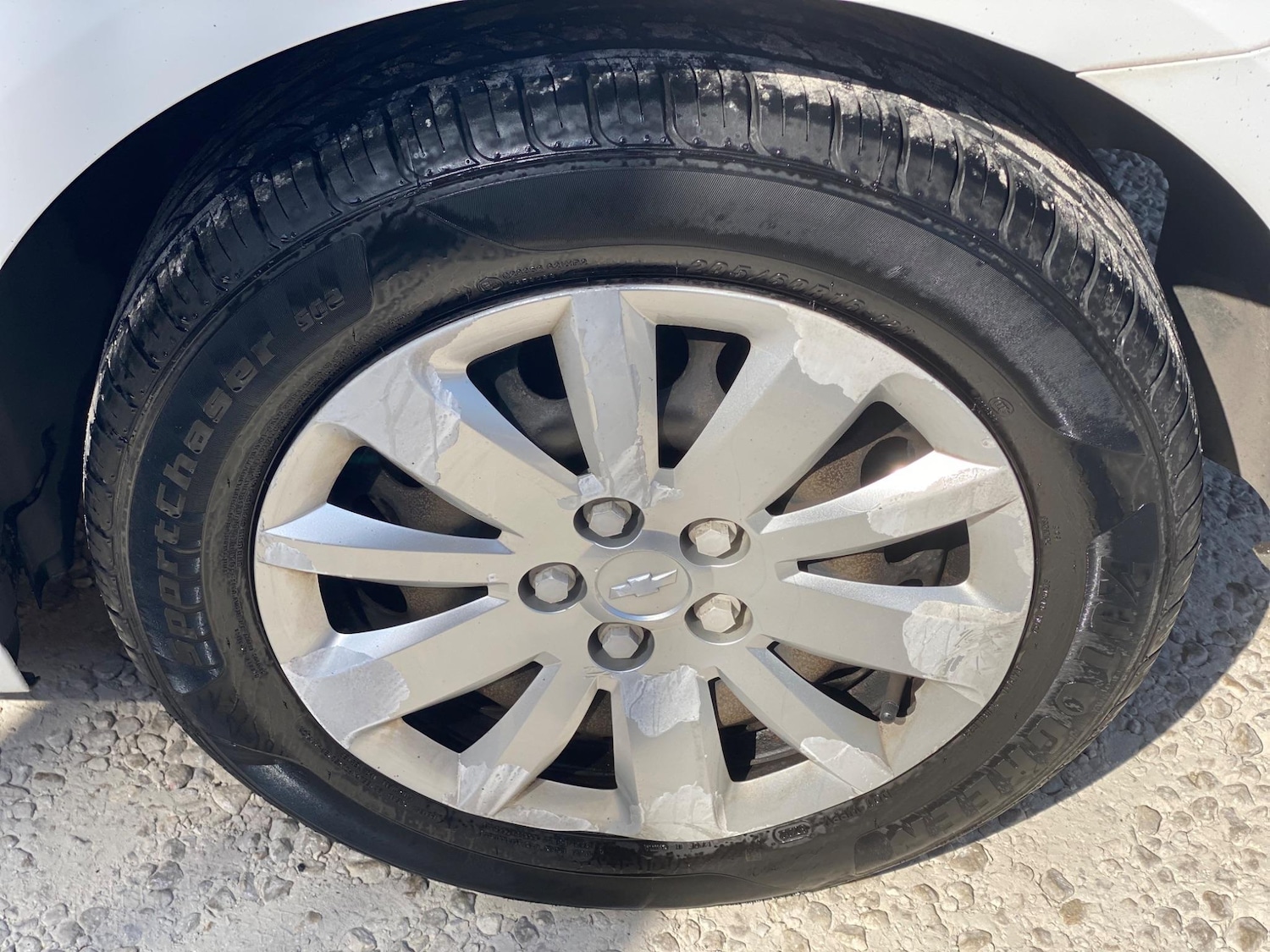 Used Chevrolet Cruze 2013 for sale - 77067052: Photo 57