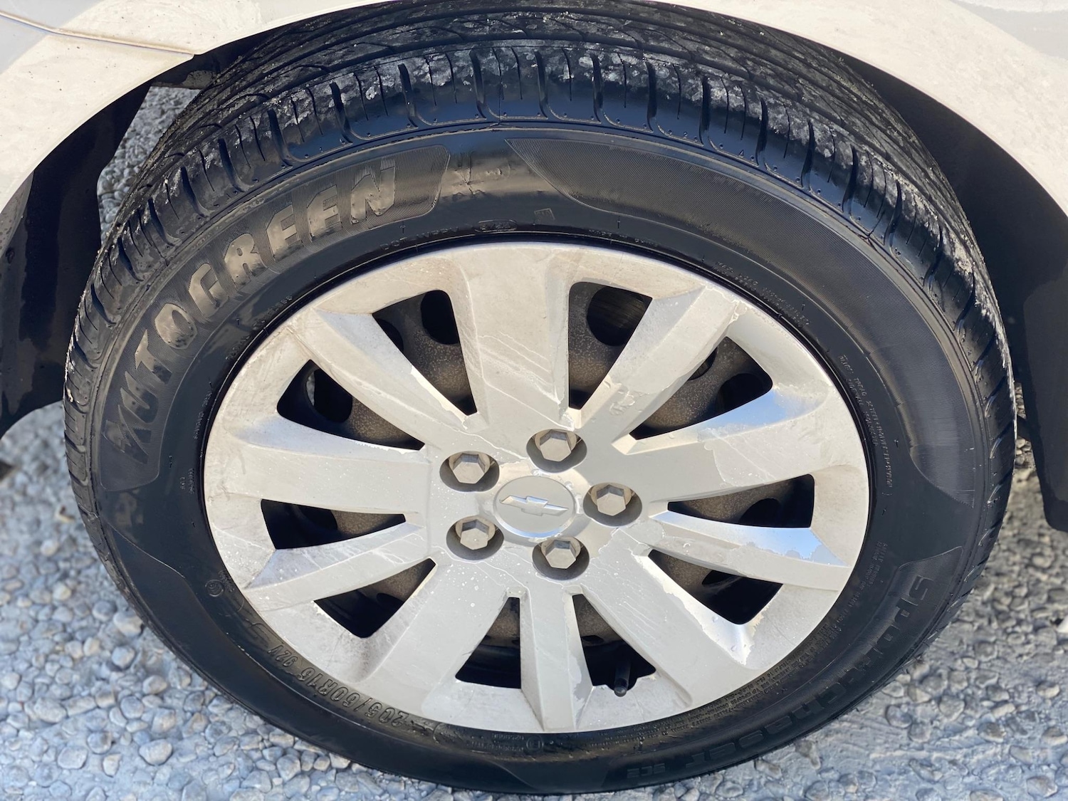 Used Chevrolet Cruze 2013 for sale - 77067052: Photo 58