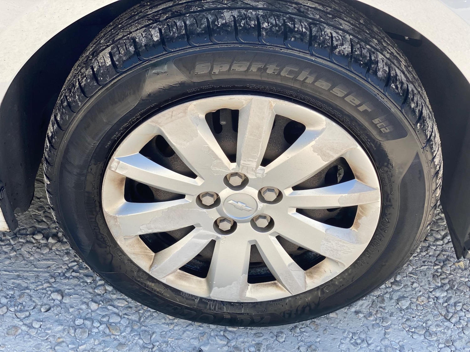 Used Chevrolet Cruze 2013 for sale - 77067052: Photo 59