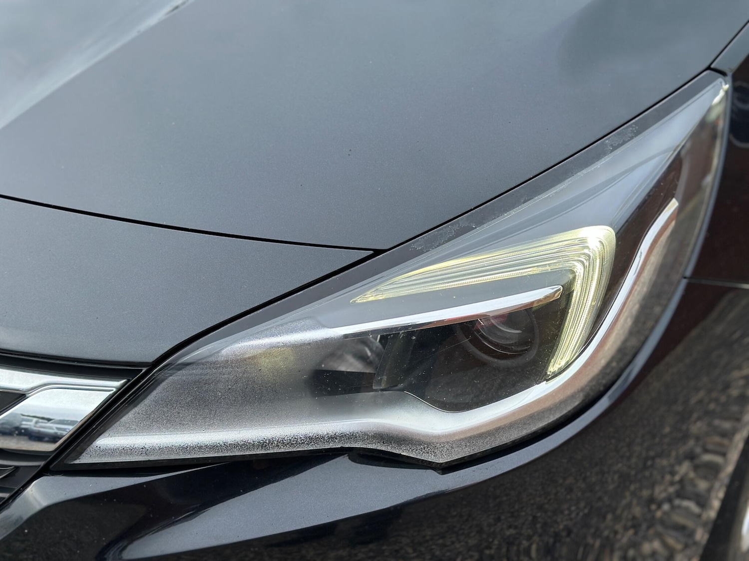 Used Vauxhall Astra 2016 for sale - 77612036: Photo 20