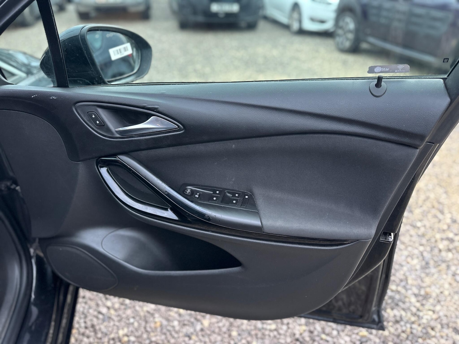 Used Vauxhall Astra 2016 for sale - 77612036: Photo 22