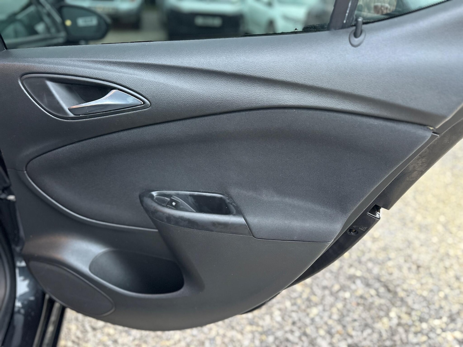 Used Vauxhall Astra 2016 for sale - 77612036: Photo 25