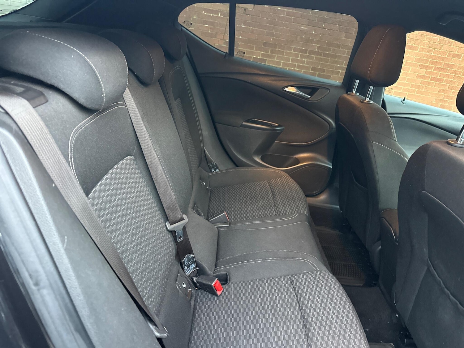 Used Vauxhall Astra 2016 for sale - 77612036: Photo 26