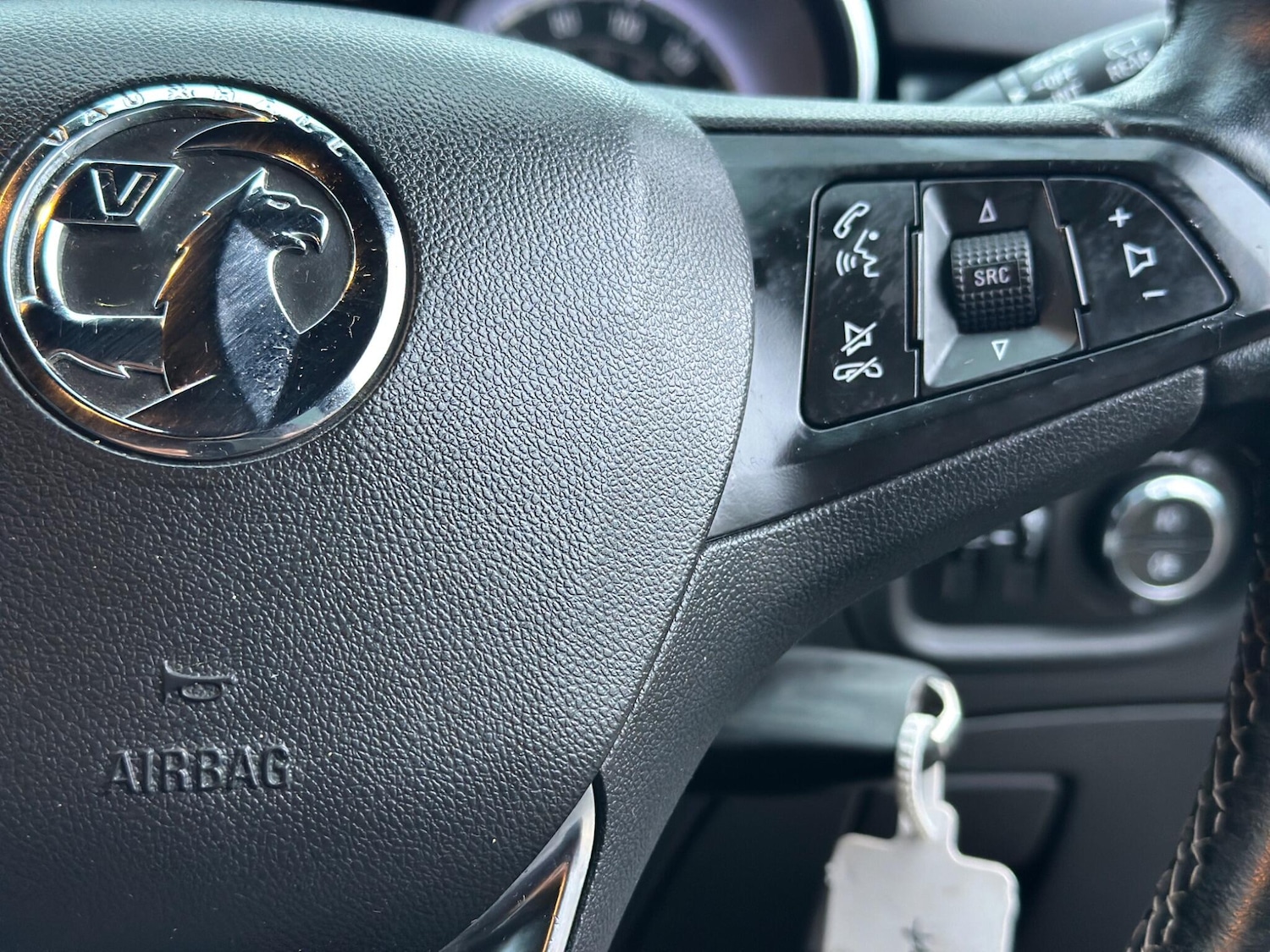 Used Vauxhall Astra 2016 for sale - 77612036: Photo 30