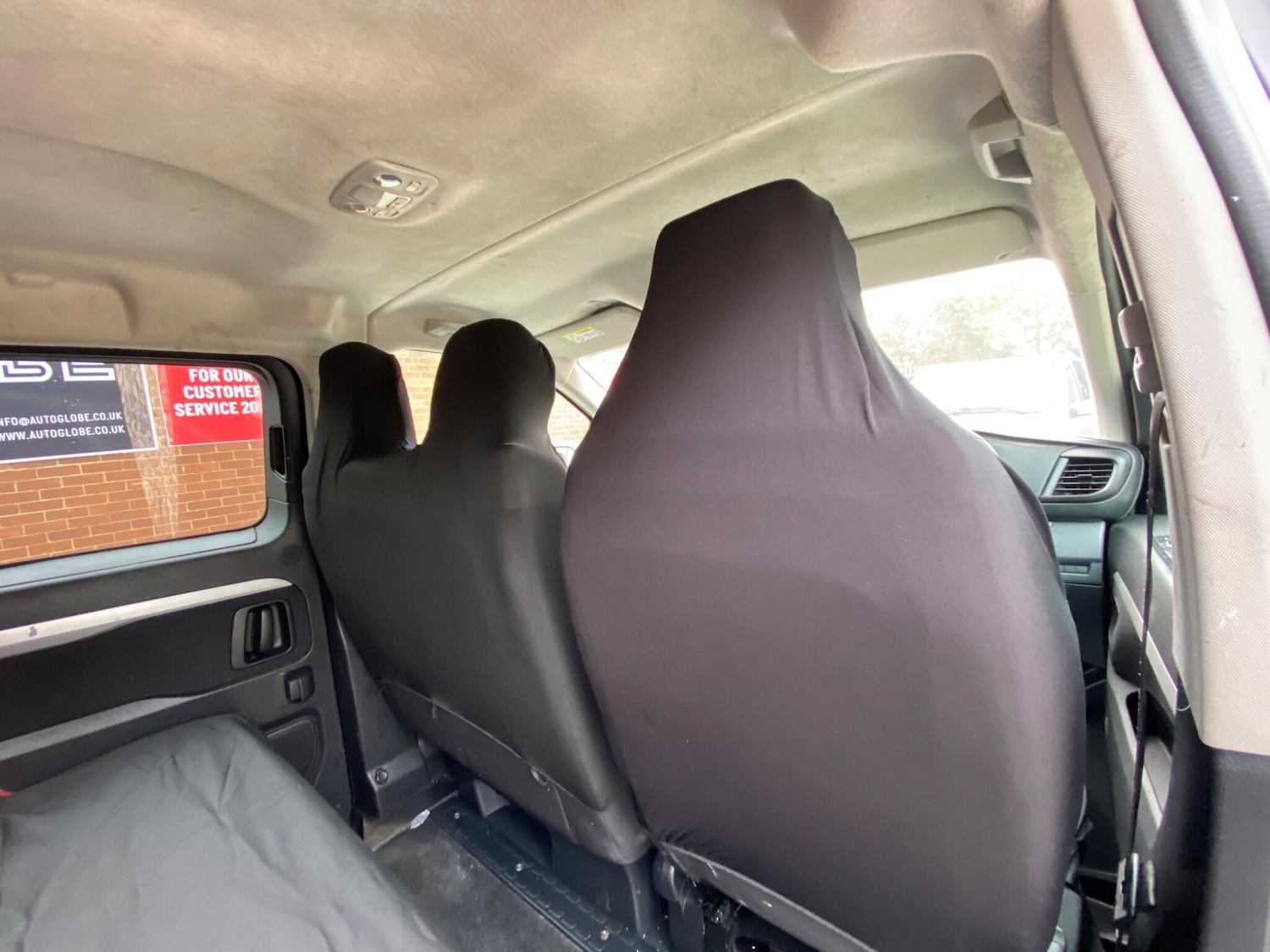 Used Vauxhall Vivaro 2020 for sale - 77215119: Photo 15