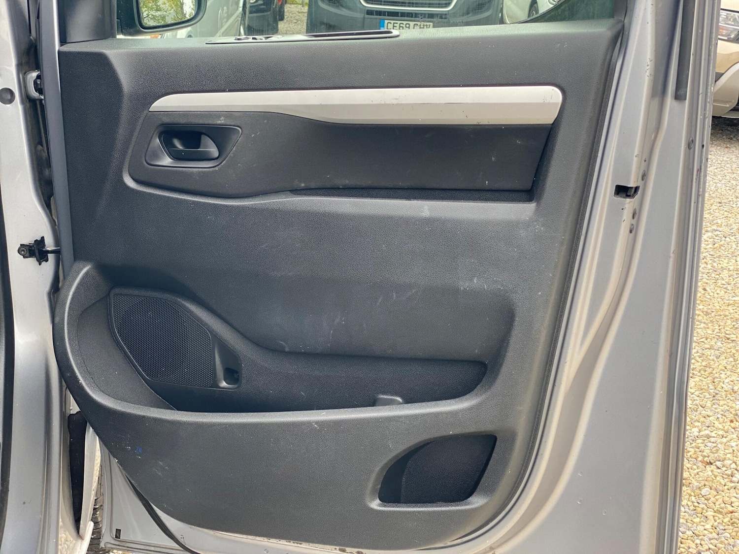 Used Vauxhall Vivaro 2020 for sale - 77215119: Photo 22