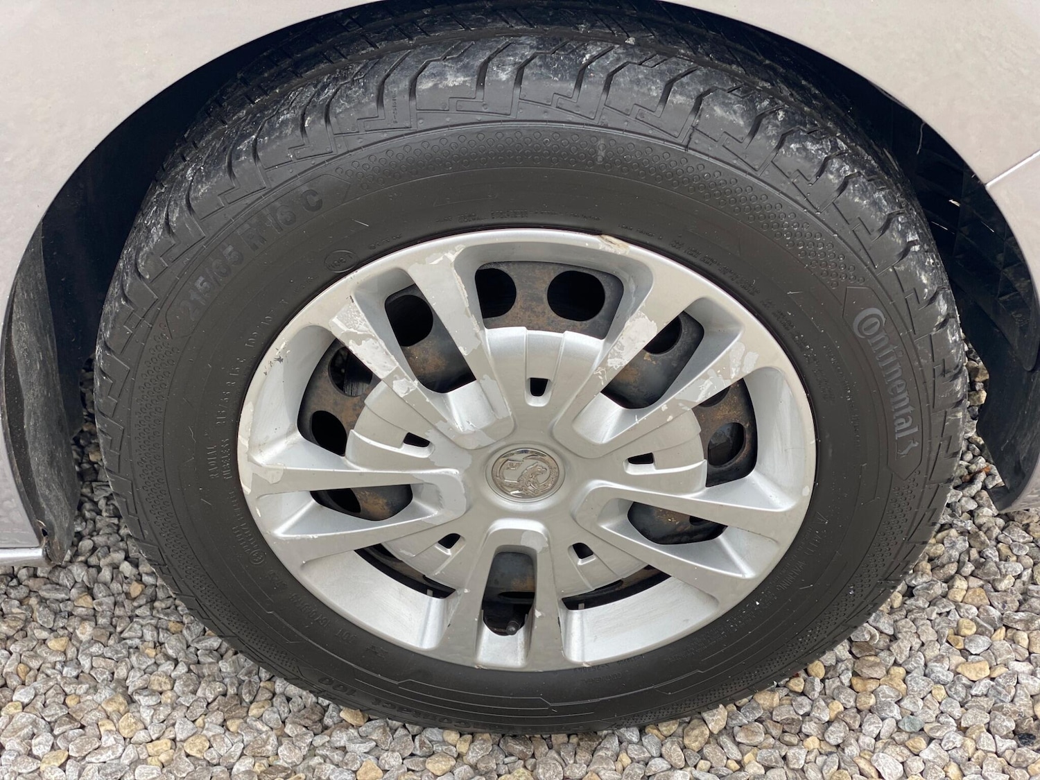 Used Vauxhall Vivaro 2020 for sale - 77215119: Photo 59