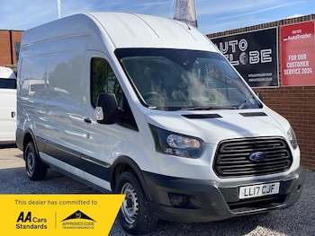 Ford - Transit