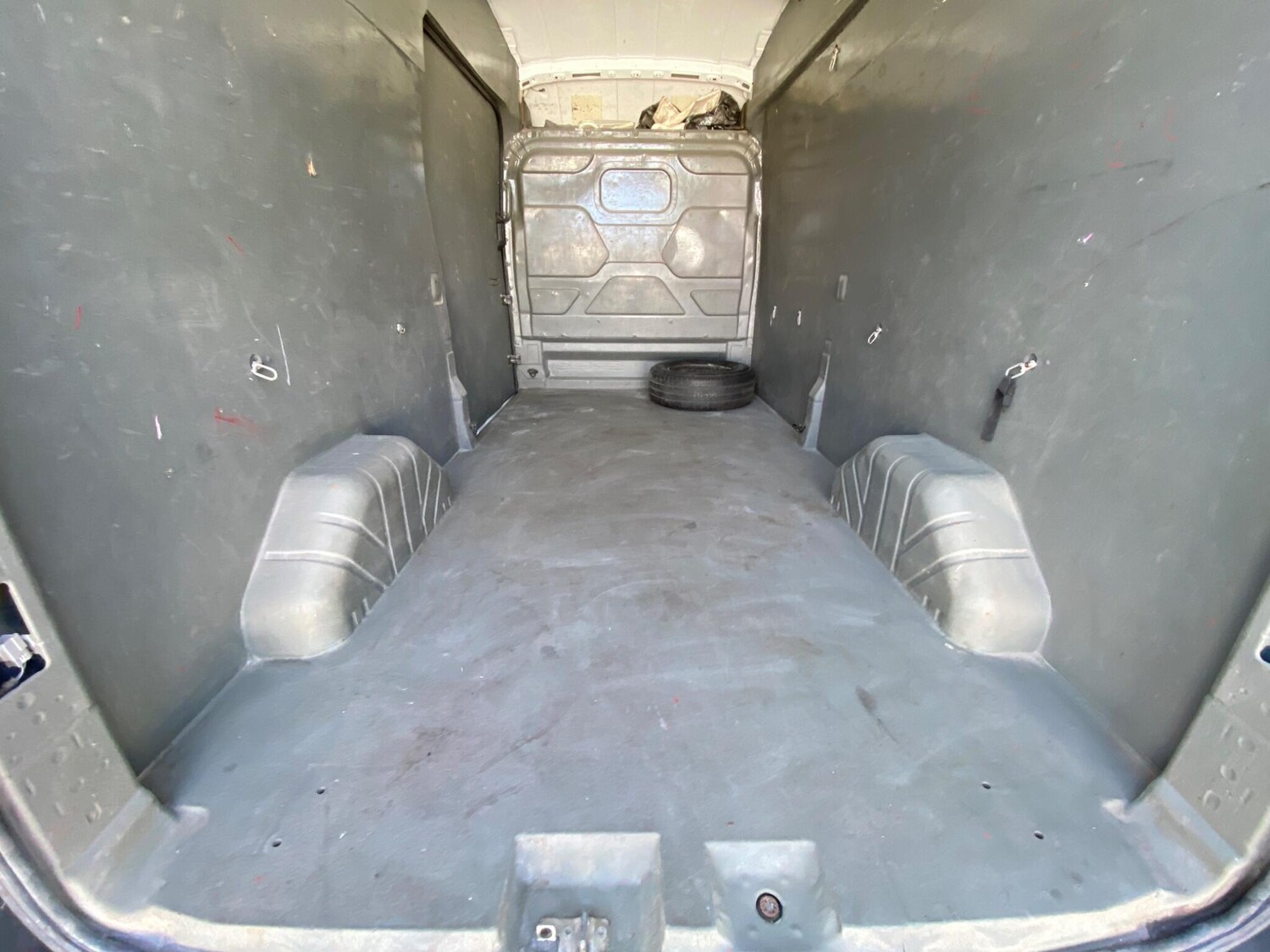 Vehicle 26
