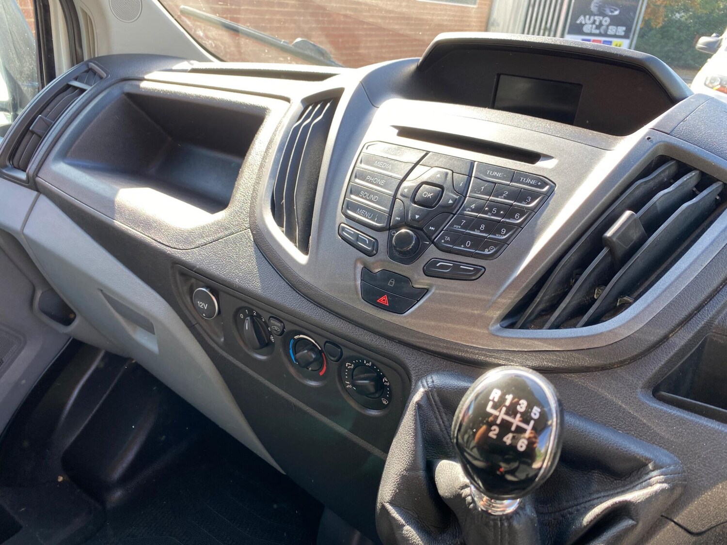 Vehicle 29