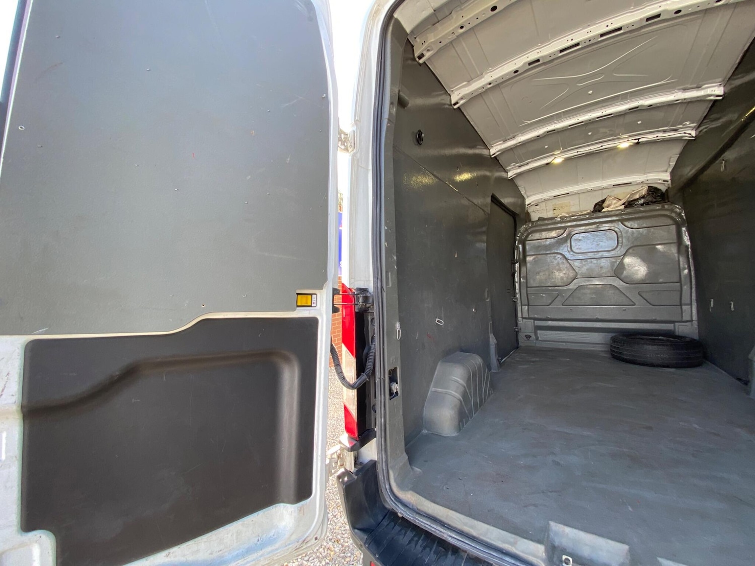 Vehicle 40