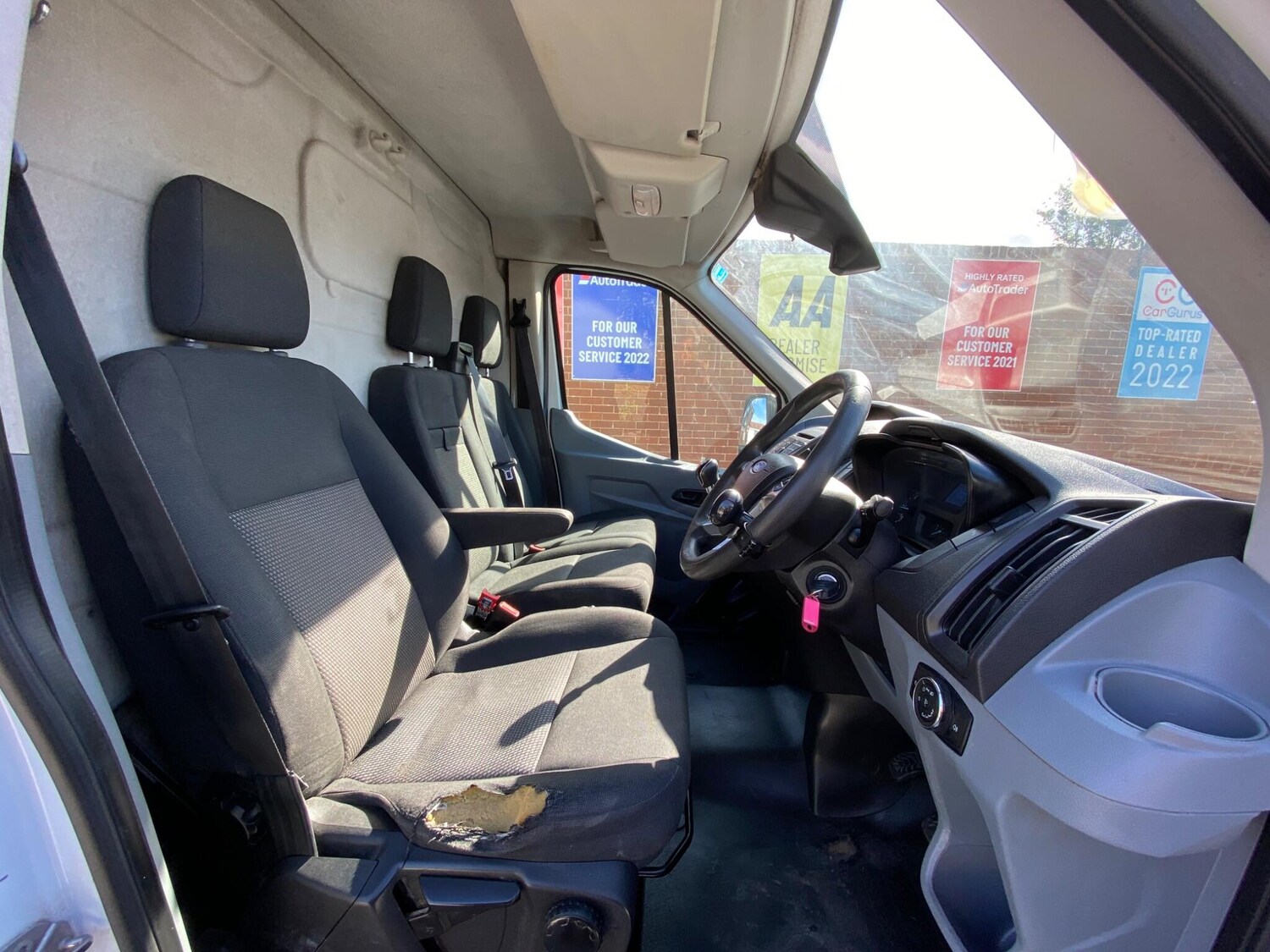 Vehicle 9