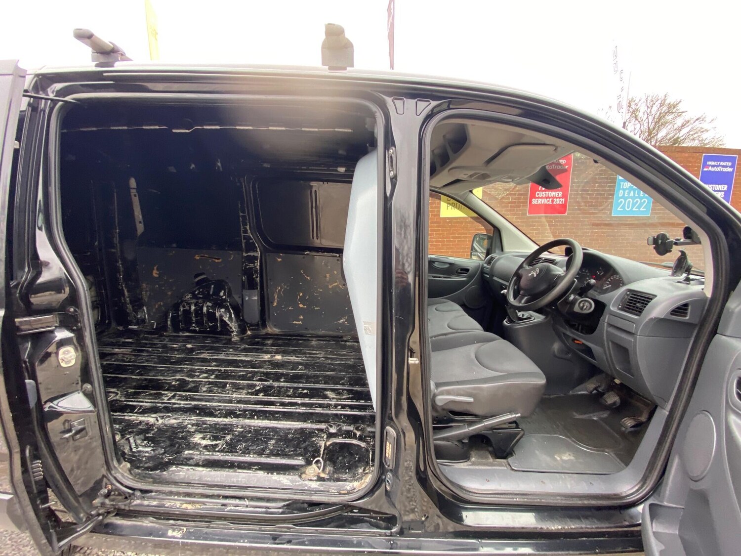 Used Citroen Dispatch for sale - 77808092: Photo 11