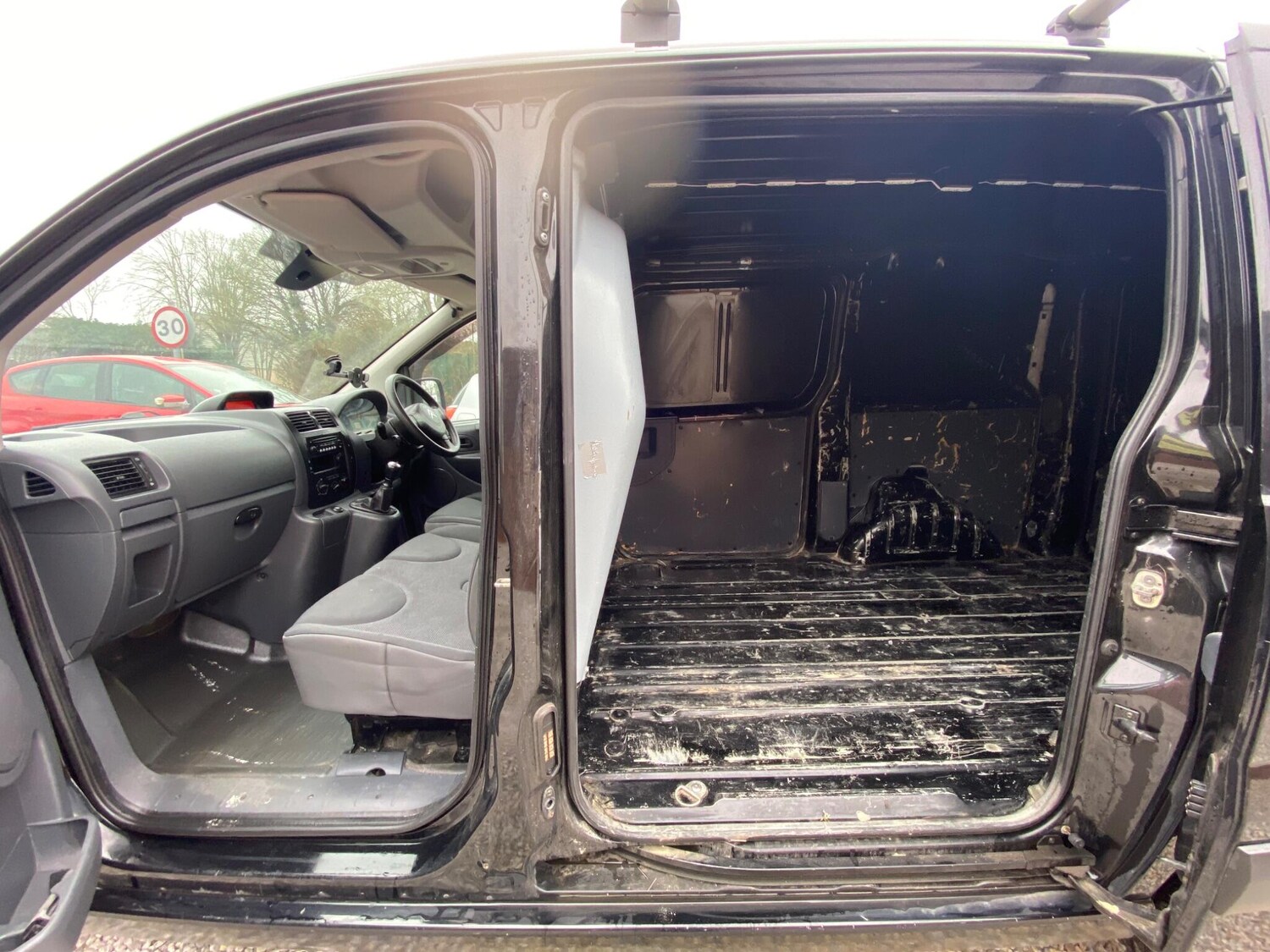 Used Citroen Dispatch for sale - 77808092: Photo 13