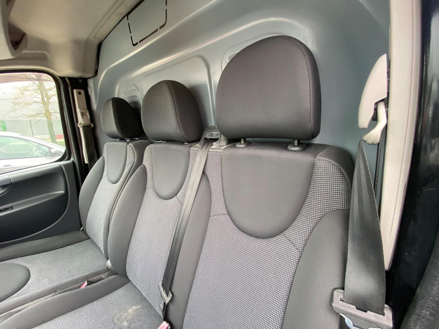 Used Citroen Dispatch for sale - 77808092: Photo 14