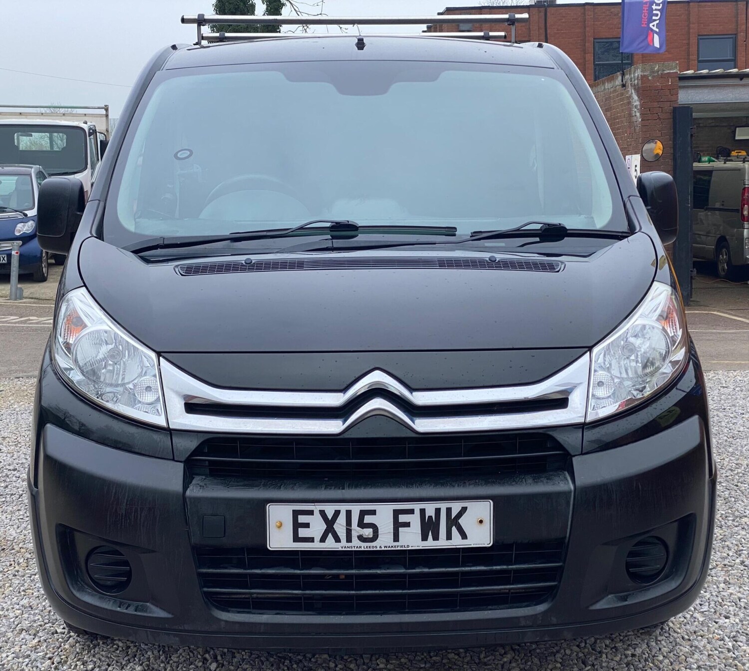 Used Citroen Dispatch for sale - 77808092: Photo 18