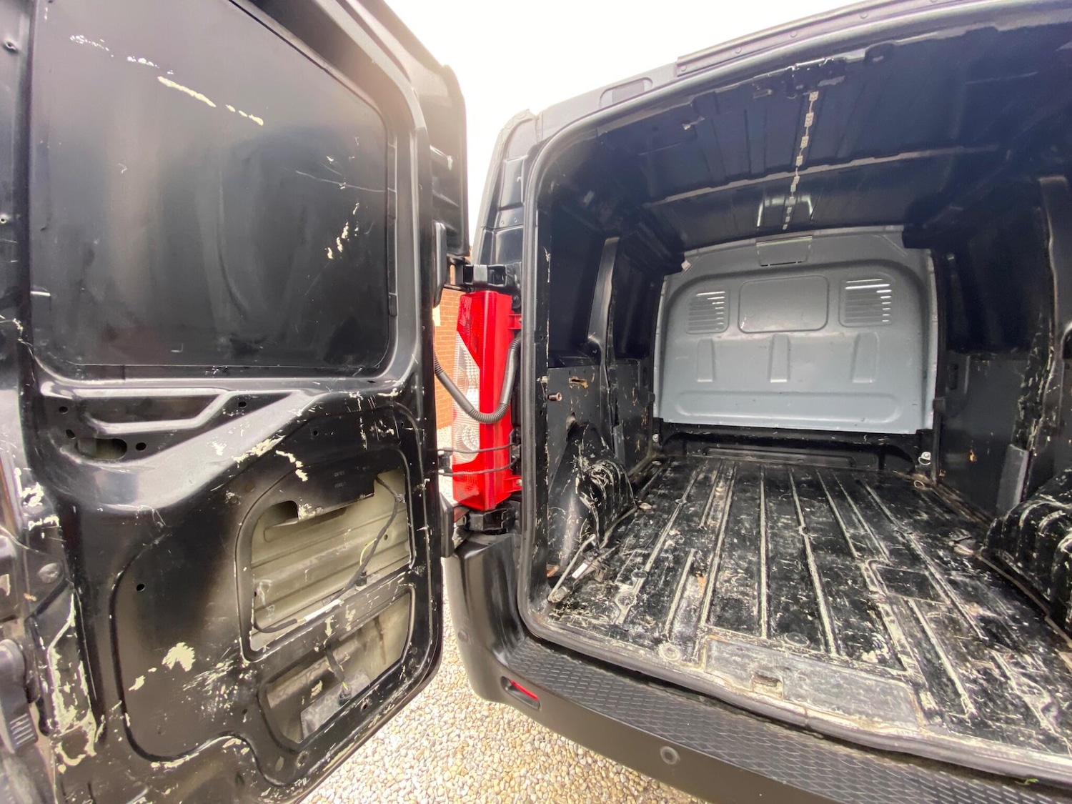 Used Citroen Dispatch for sale - 77808092: Photo 19