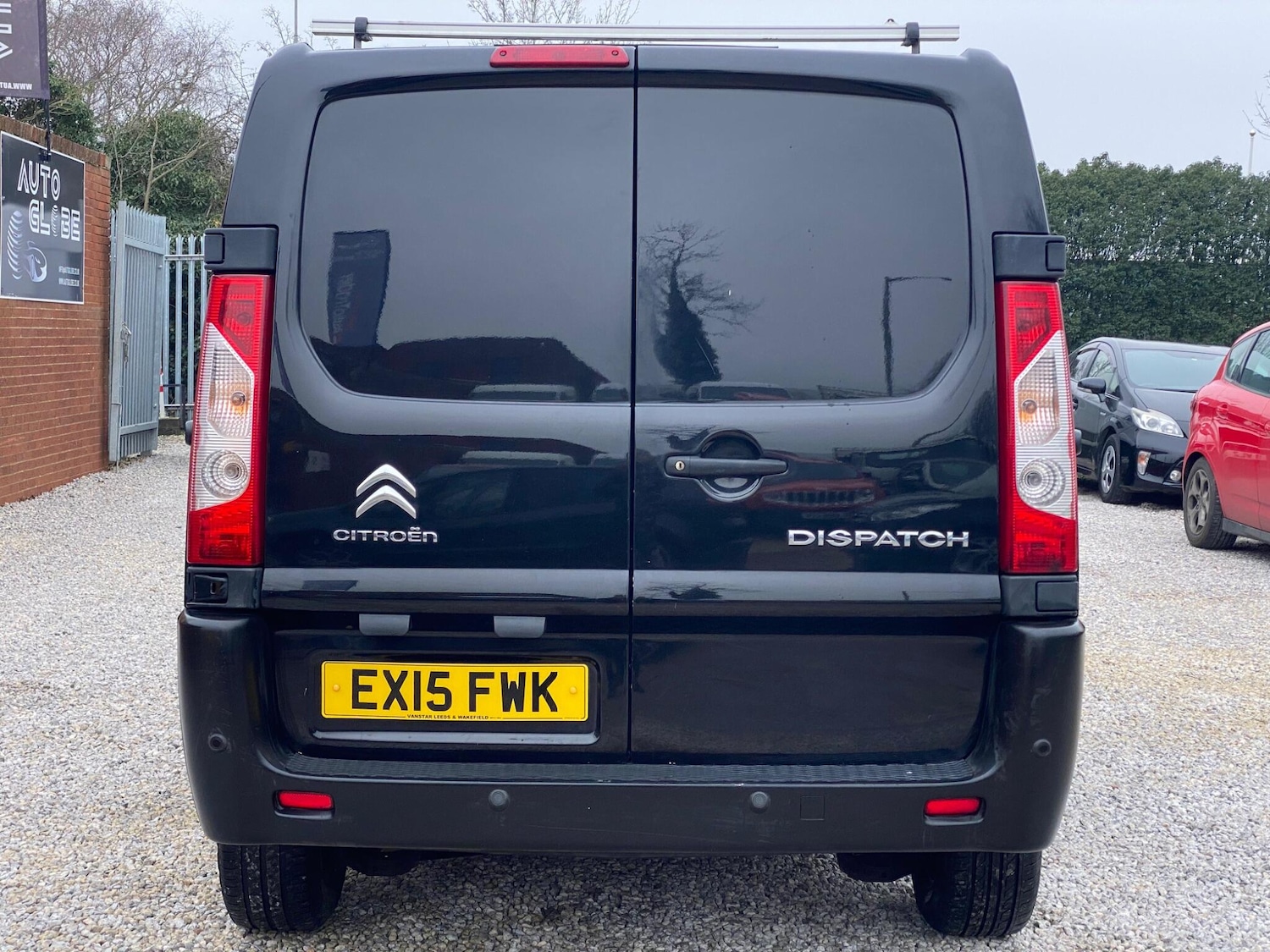 Used Citroen Dispatch for sale - 77808092: Photo 23