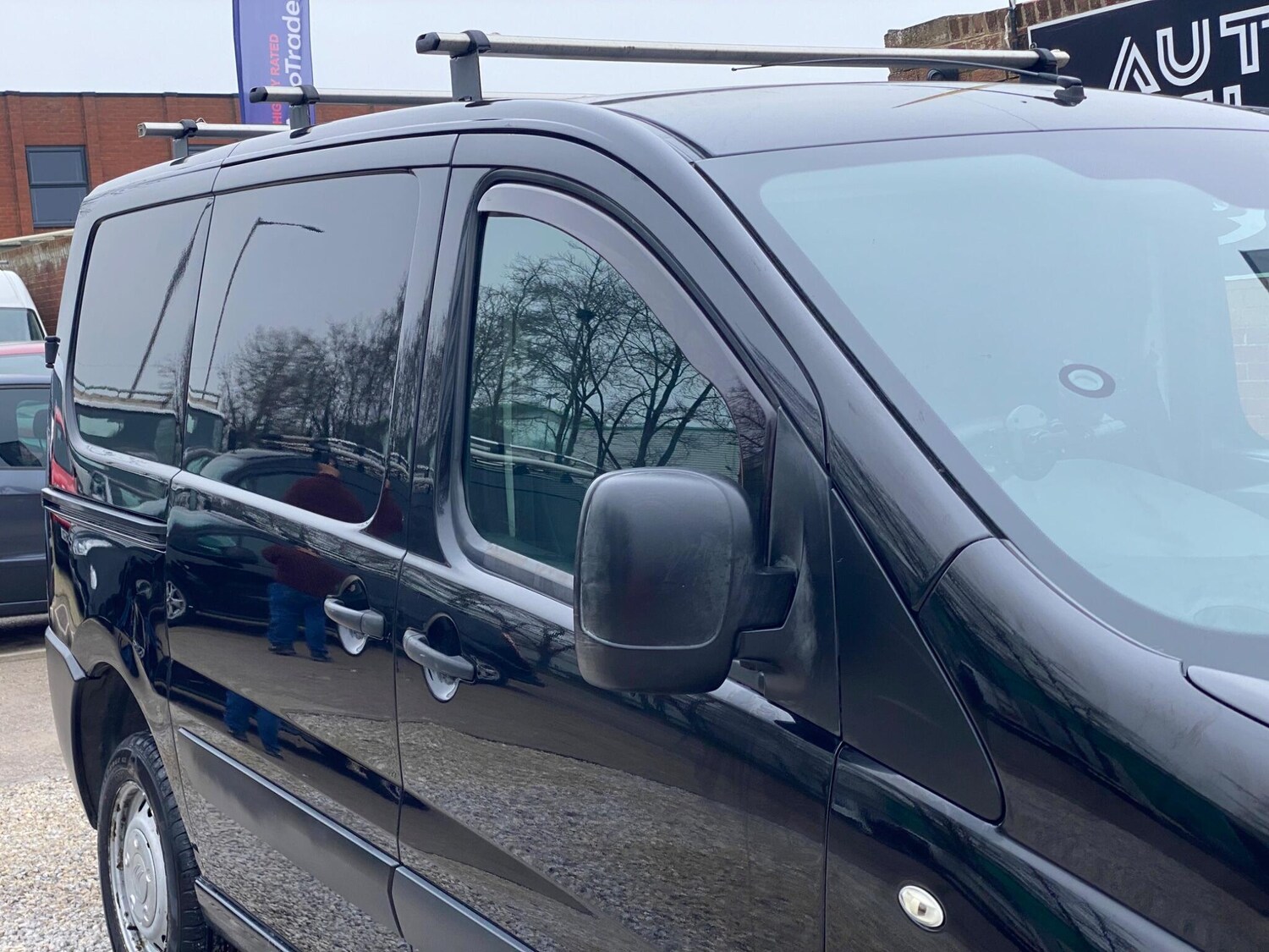 Used Citroen Dispatch for sale - 77808092: Photo 26