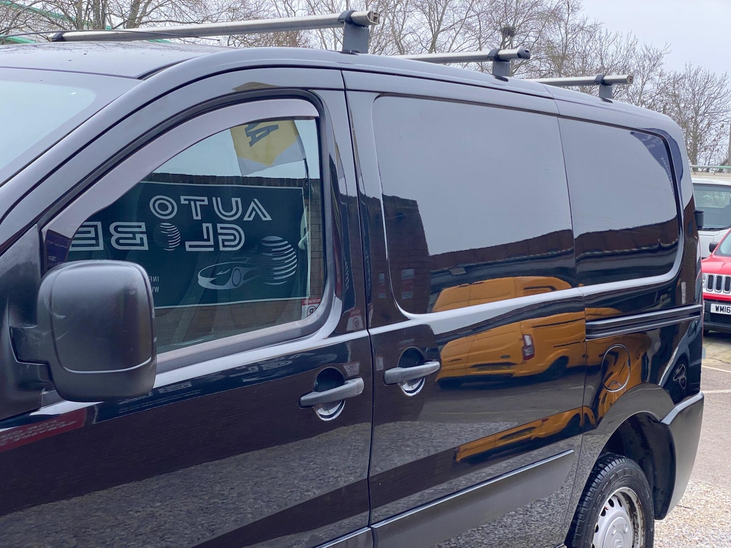 Used Citroen Dispatch for sale - 77808092: Photo 30