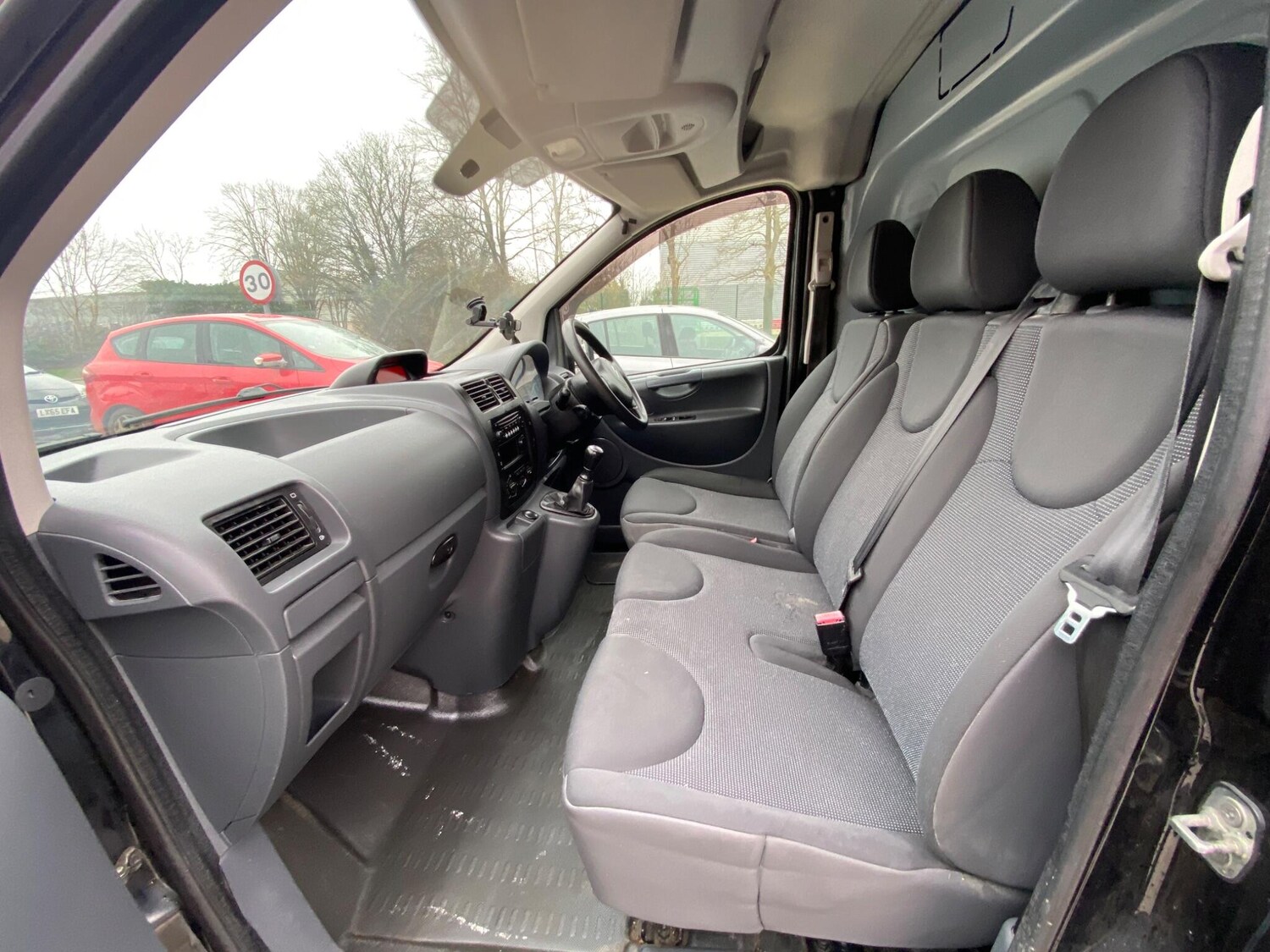 Used Citroen Dispatch for sale - 77808092: Photo 31