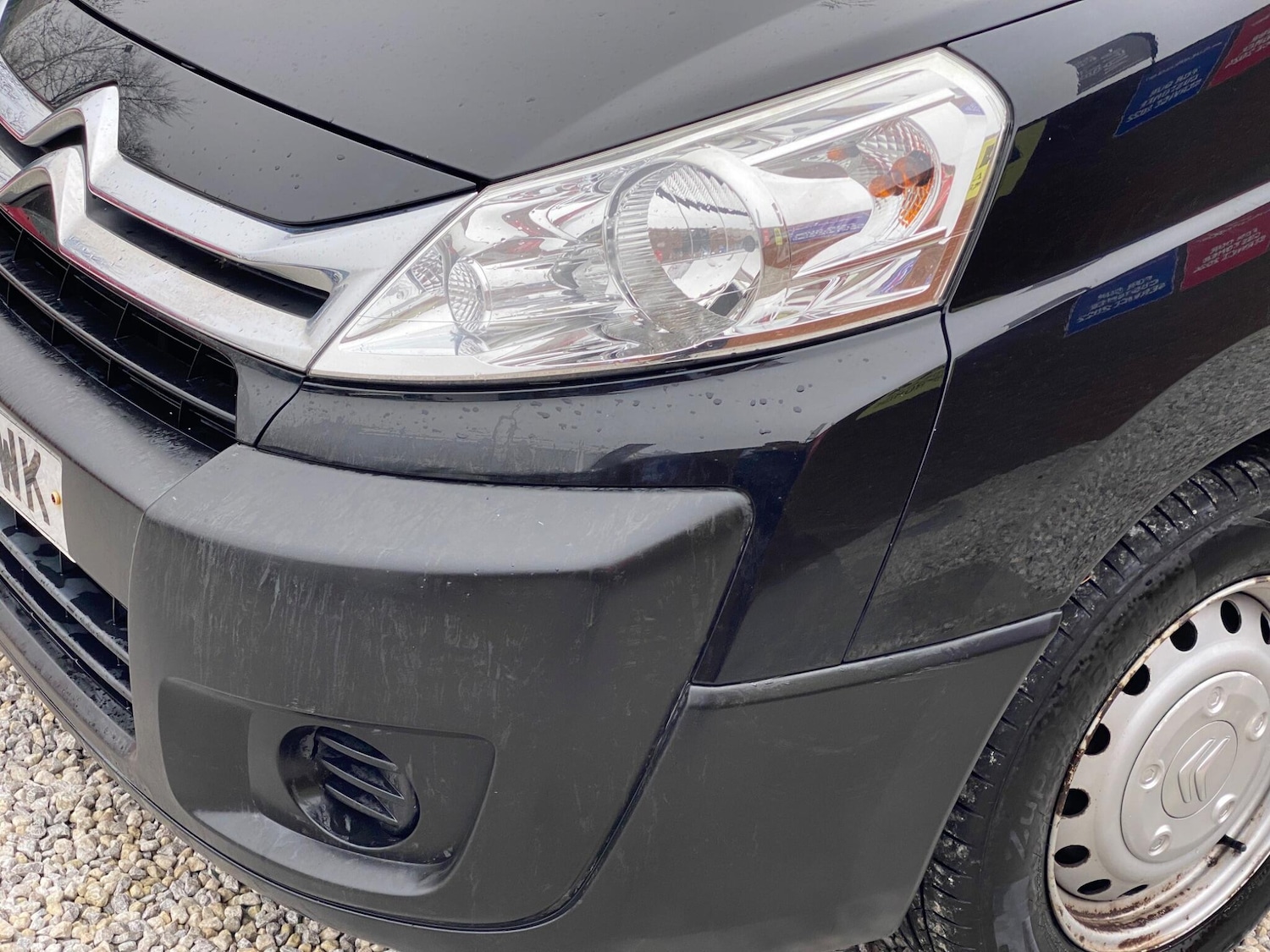 Used Citroen Dispatch for sale - 77808092: Photo 32