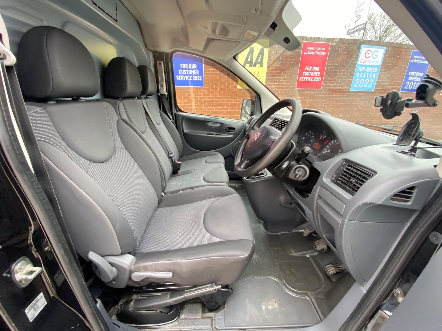 Used Citroen Dispatch for sale - 77808092: Photo 34