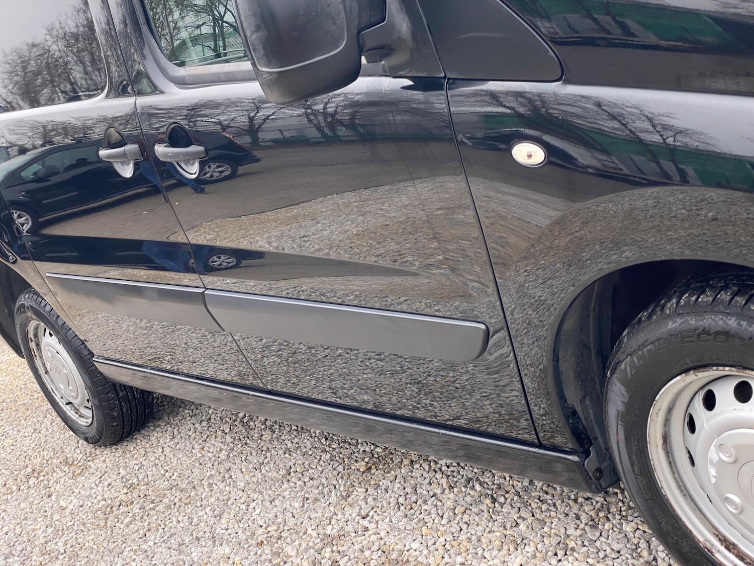 Used Citroen Dispatch for sale - 77808092: Photo 35