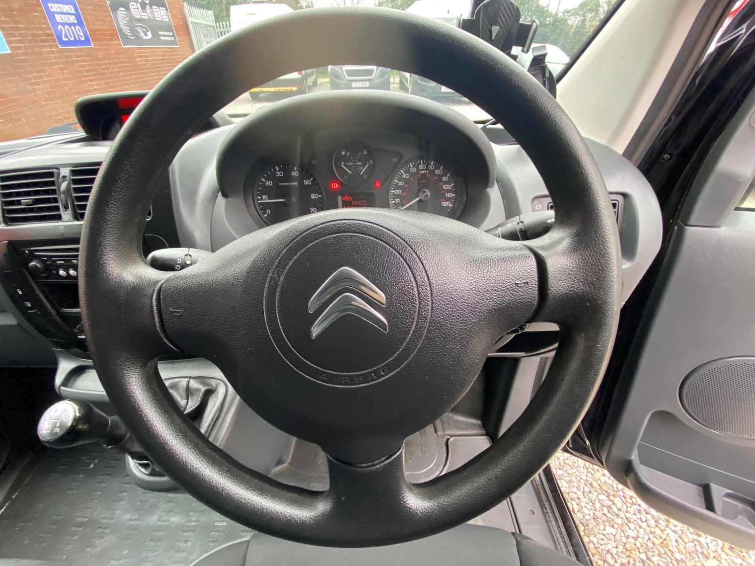Used Citroen Dispatch for sale - 77808092: Photo 36
