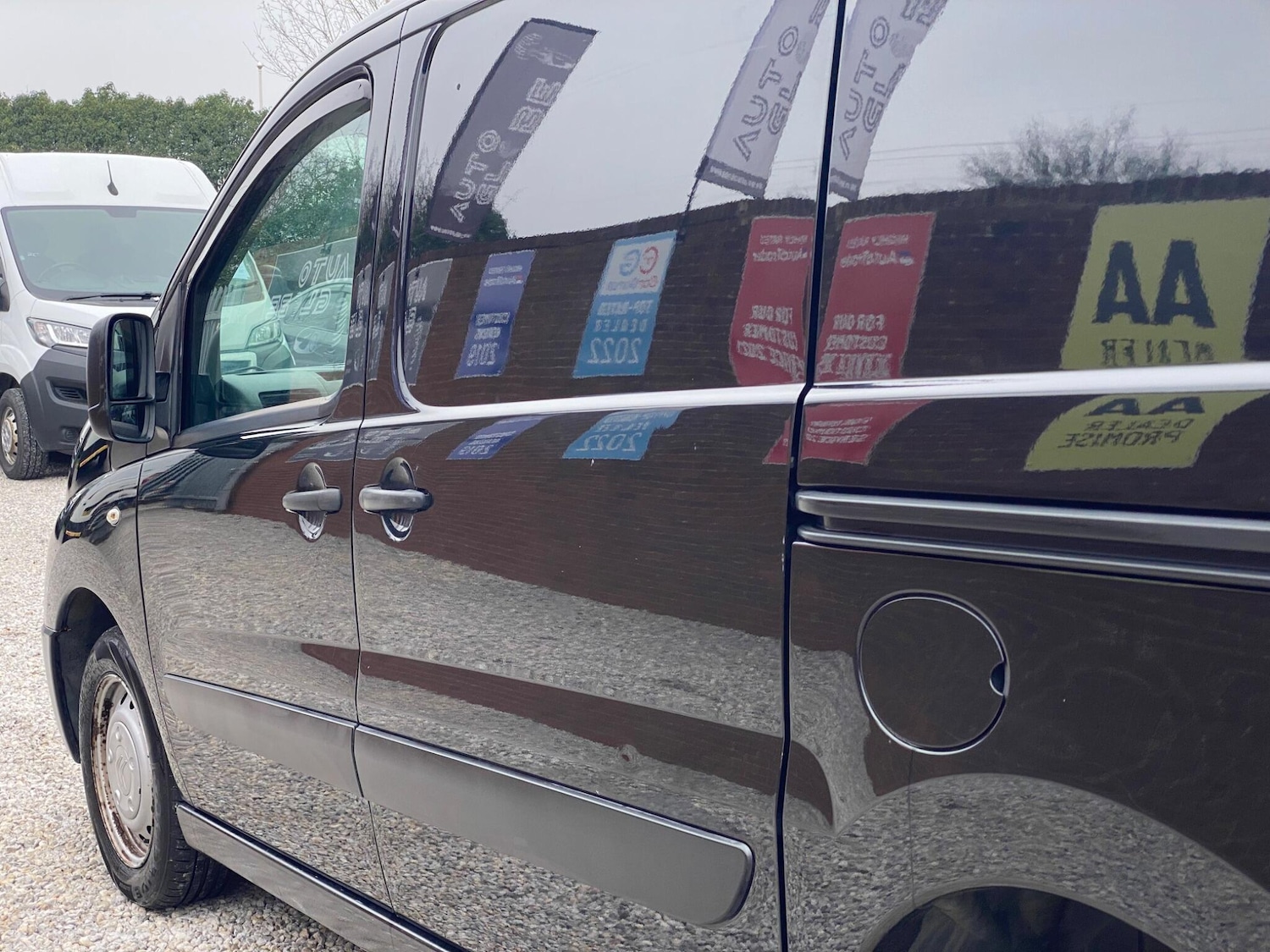 Used Citroen Dispatch for sale - 77808092: Photo 37