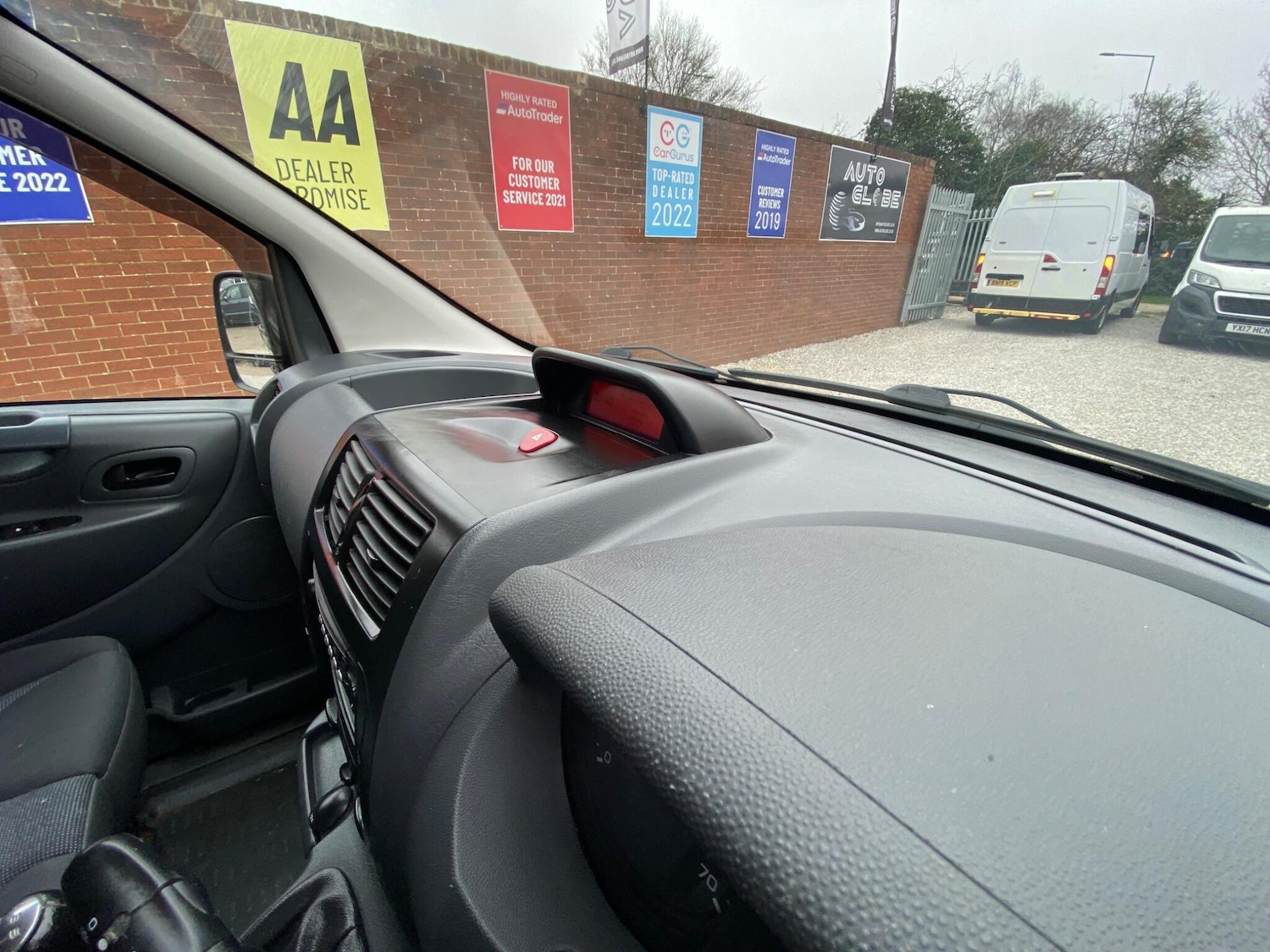 Used Citroen Dispatch for sale - 77808092: Photo 38