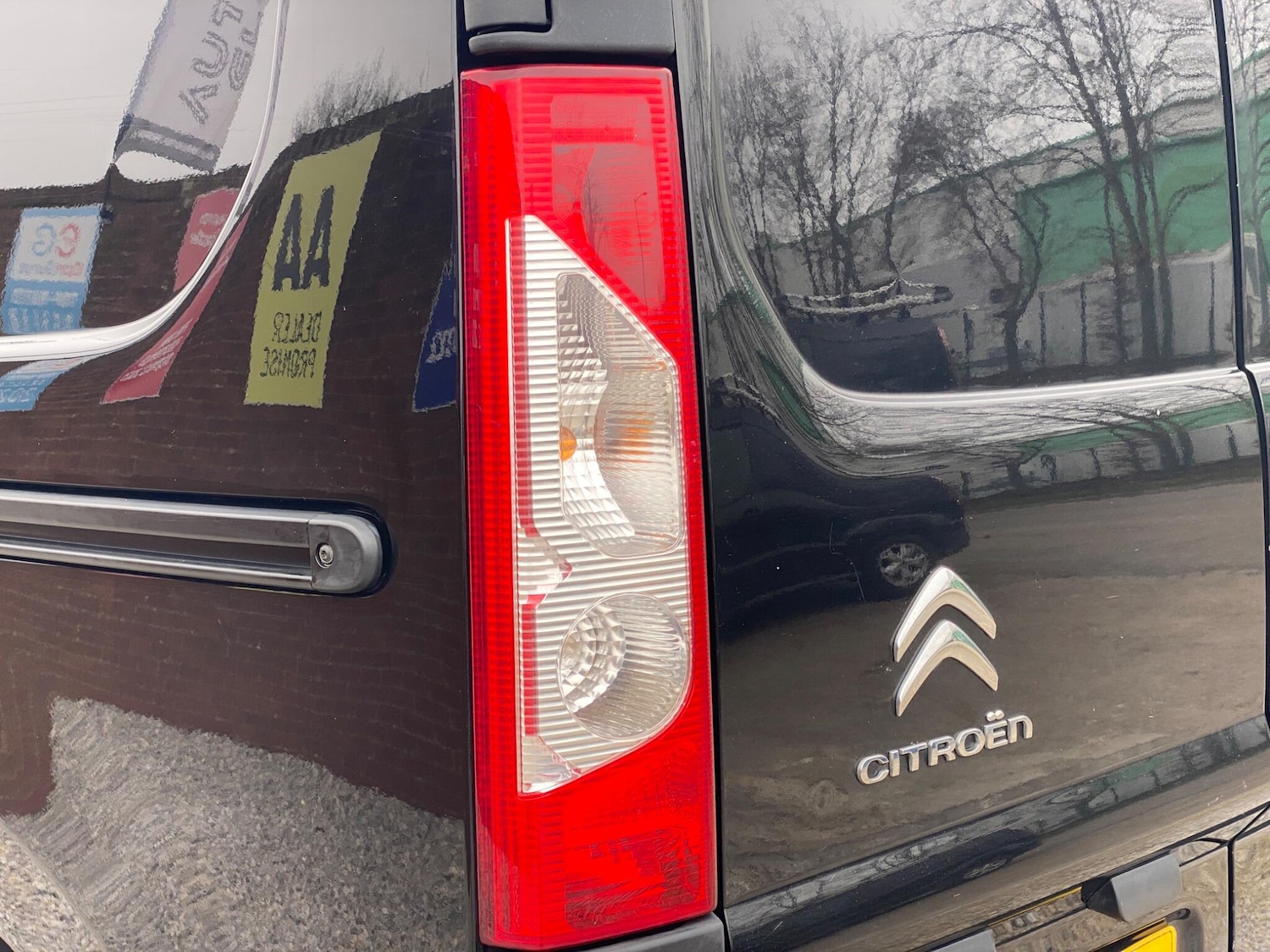 Used Citroen Dispatch for sale - 77808092: Photo 39
