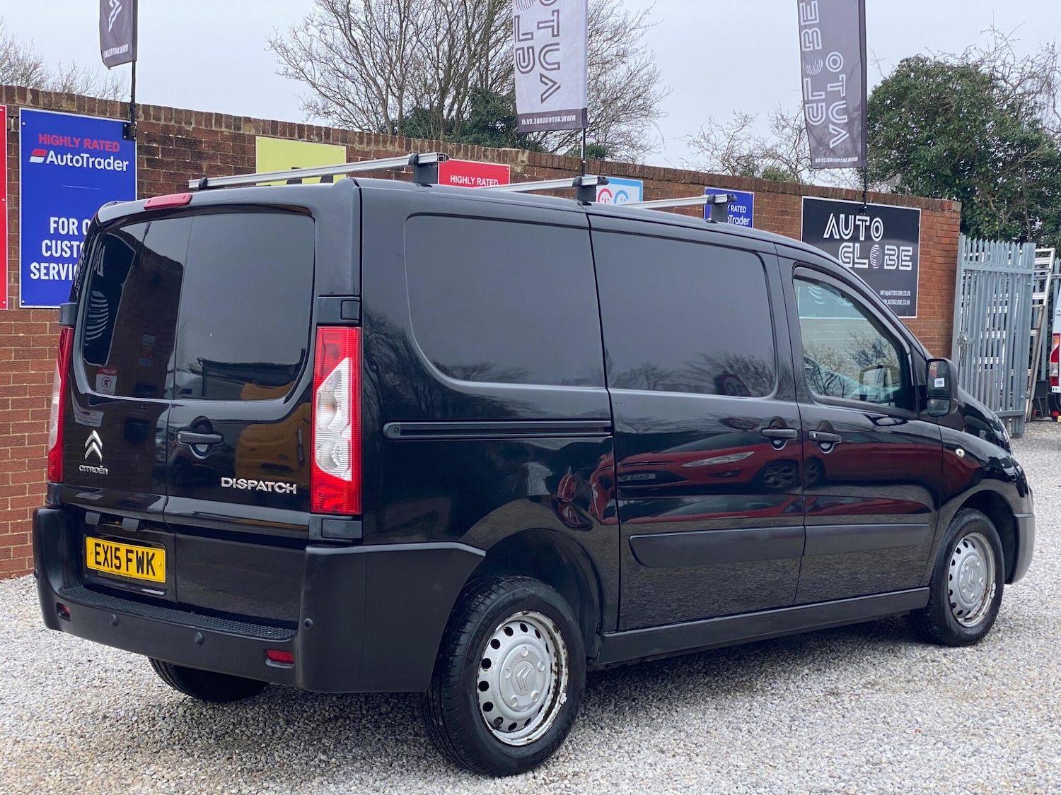 Used Citroen Dispatch for sale - 77808092: Photo 4