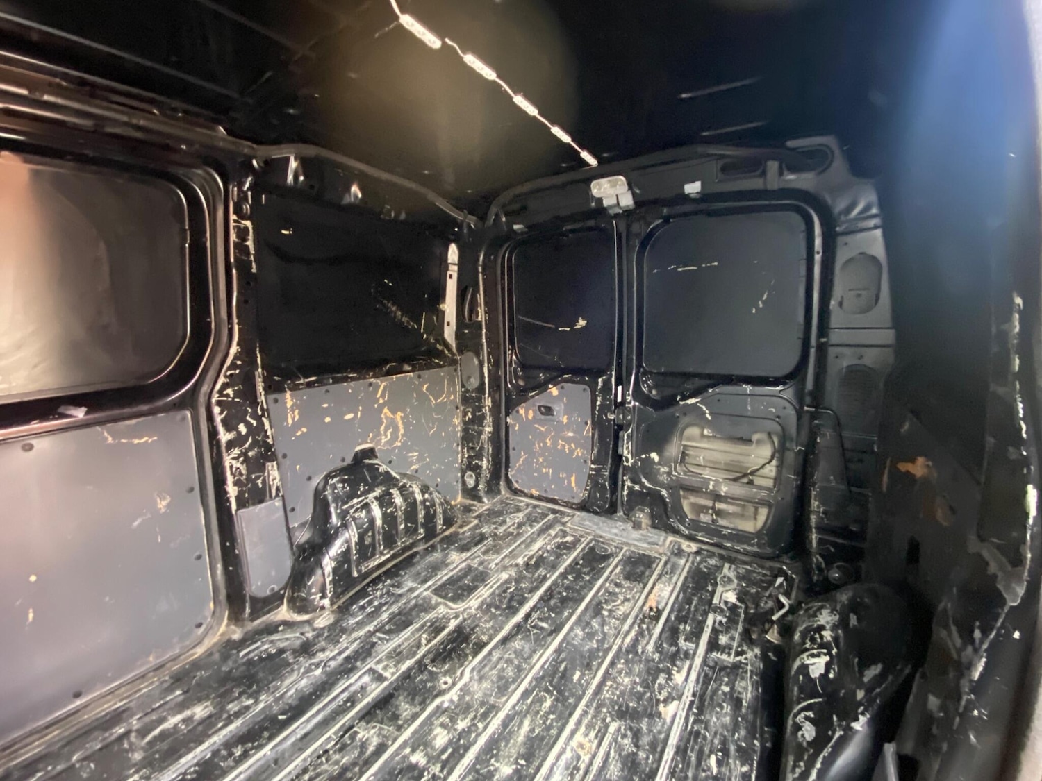 Used Citroen Dispatch for sale - 77808092: Photo 40