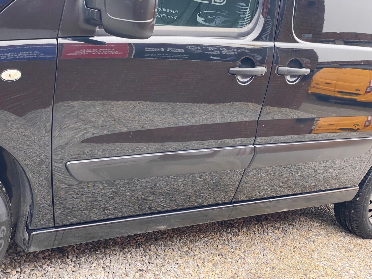 Used Citroen Dispatch for sale - 77808092: Photo 42